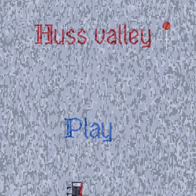 #Folk valley #huss valley by @Tguy