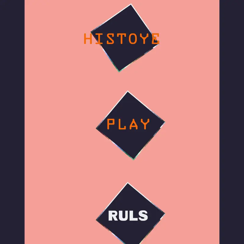 Game by @turbtle
