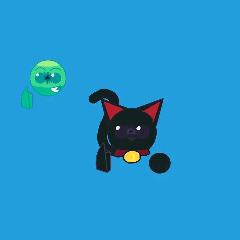 Game by @Cat_762
