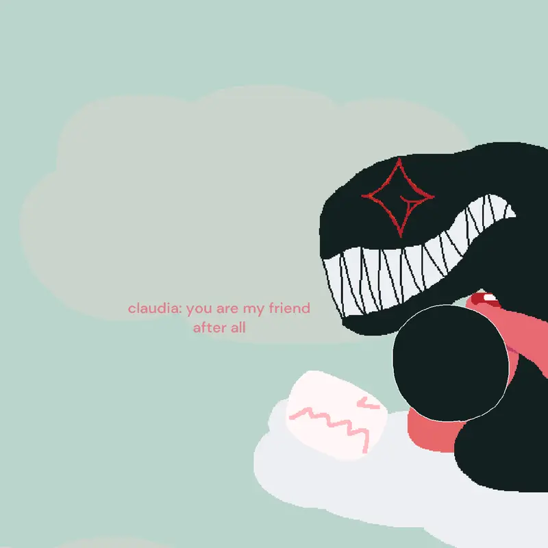 Game by @bug_dish