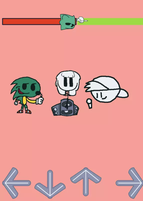 Game by @RADDI_03