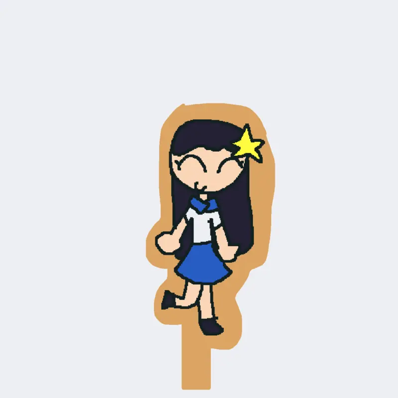Game by @honey_vn