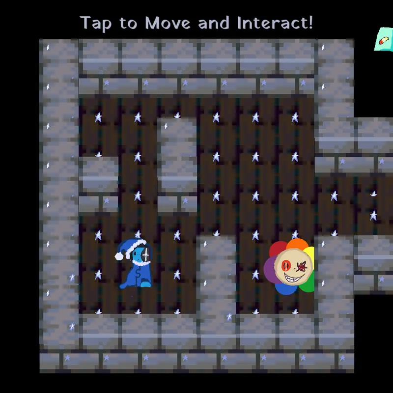 Game by @SodaMila
