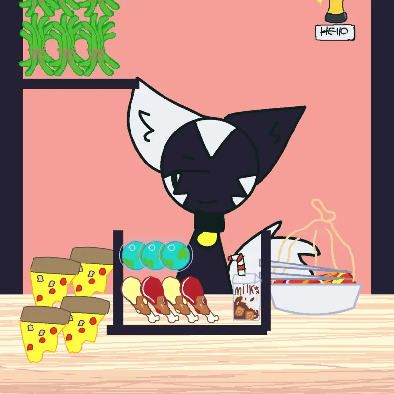 Game by @alsiue