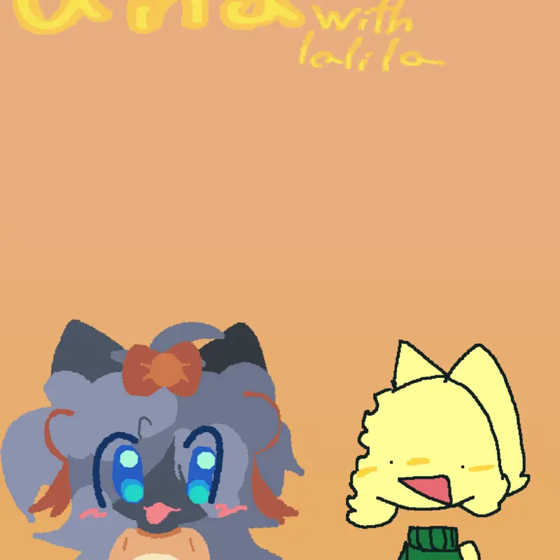 Game by @Bailey_Cat