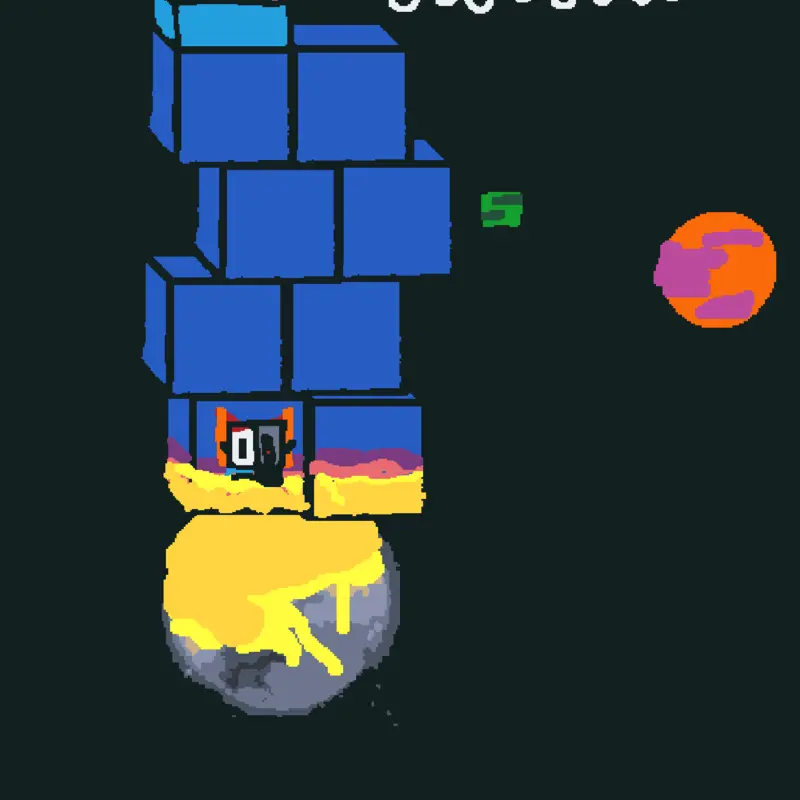 Game by @noisebox
