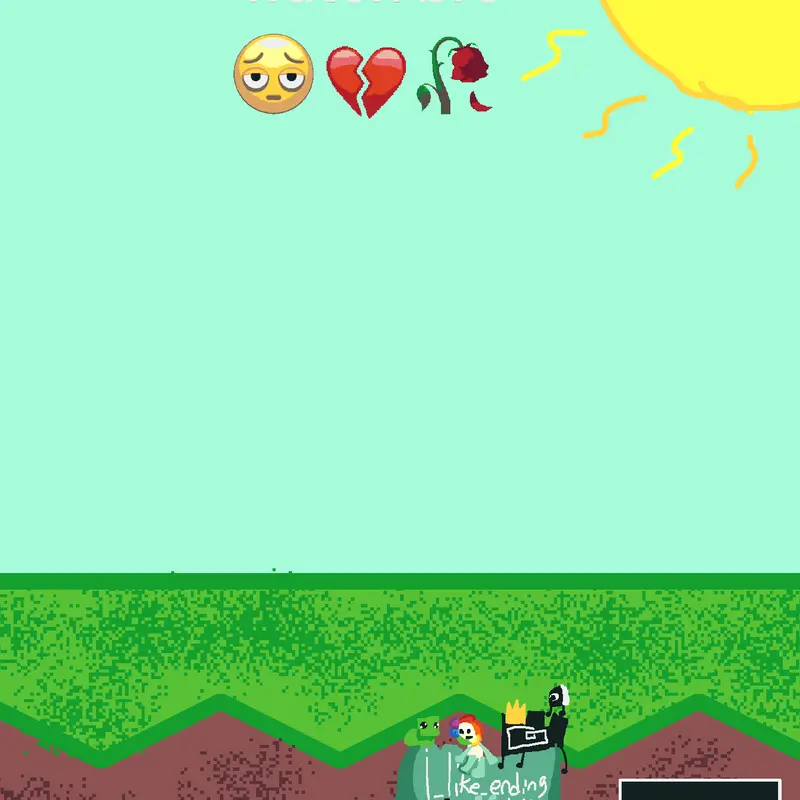 Game by @i_like_endingkit