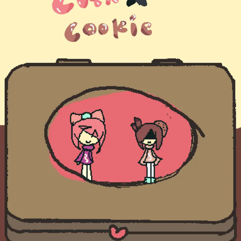 Game by @kittyluf22