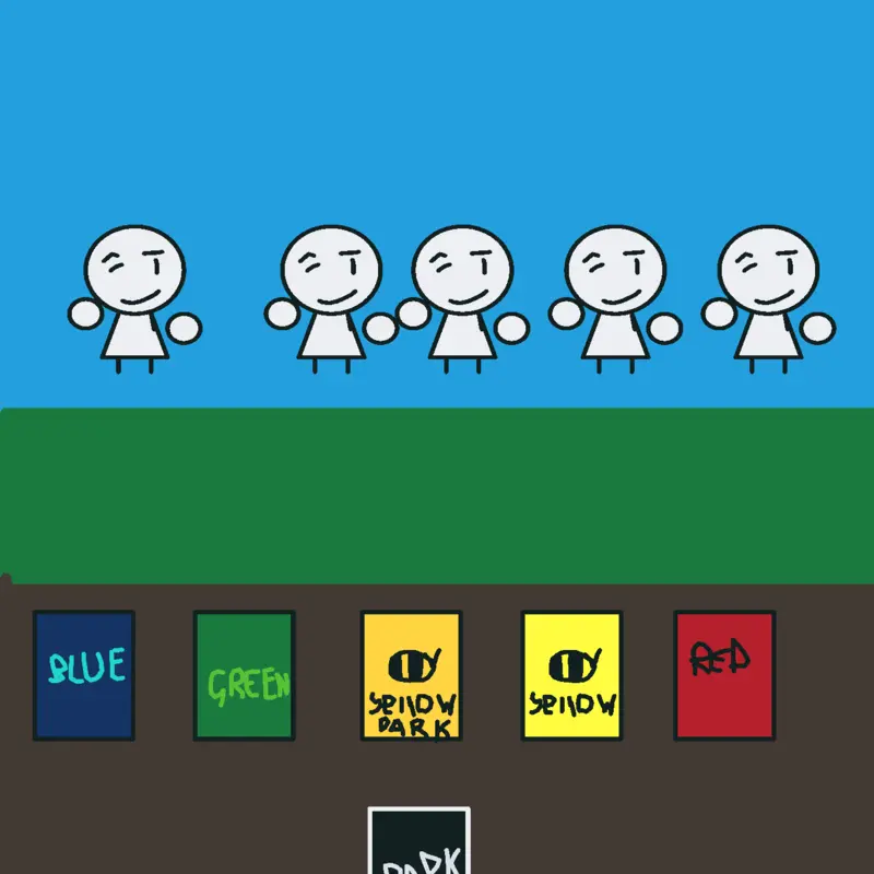 Game by @Gabrielzilla