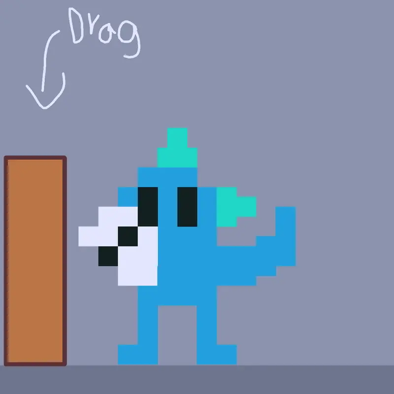 Game by @papperzardy