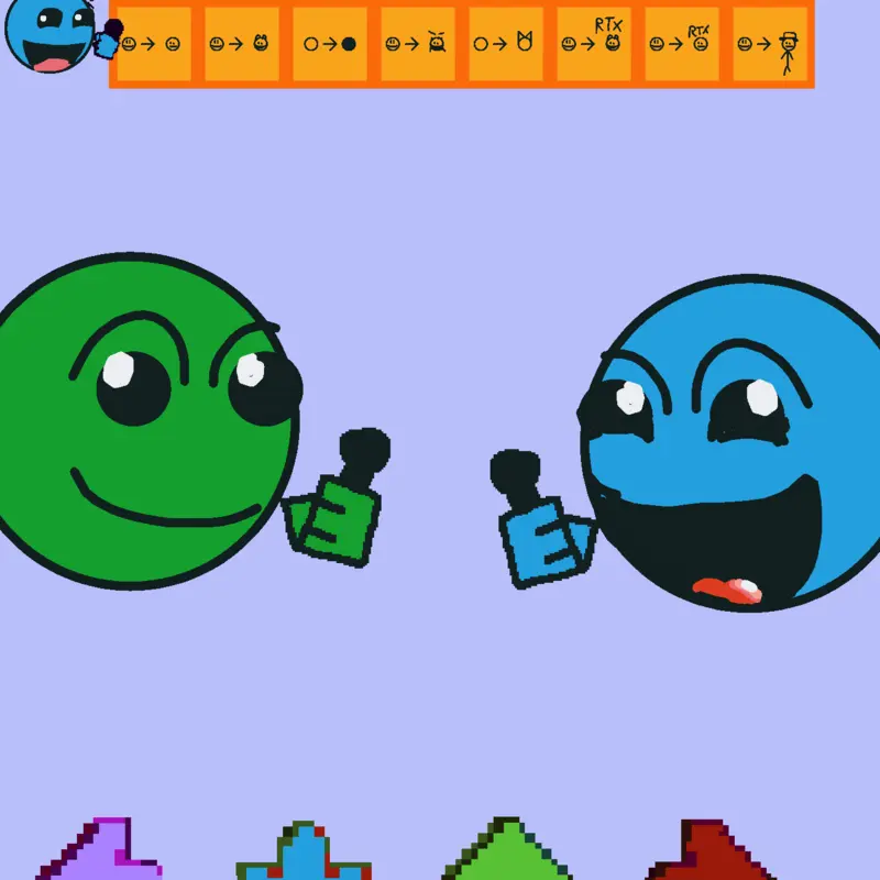 Game by @Totallyaroomsfan