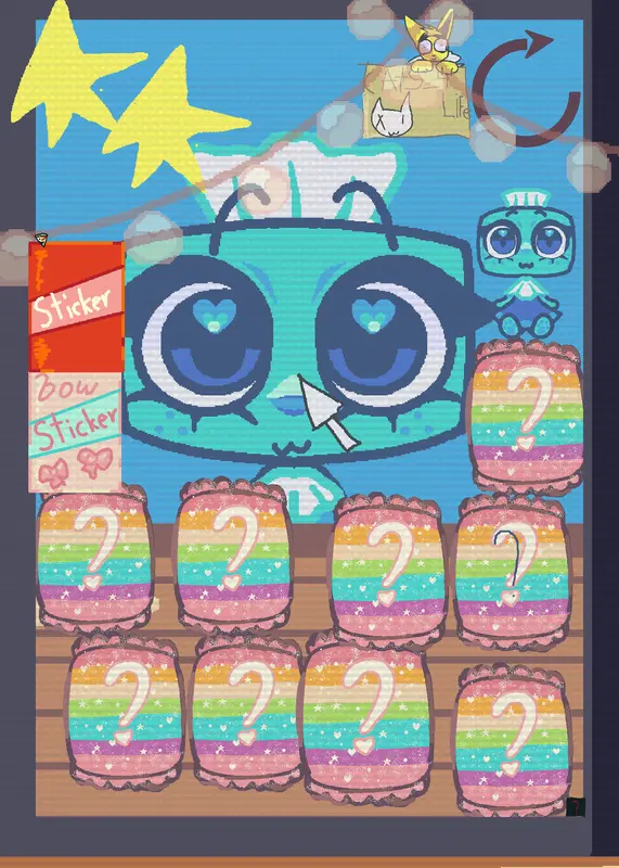 Game by @CATS_F0R_LIFE