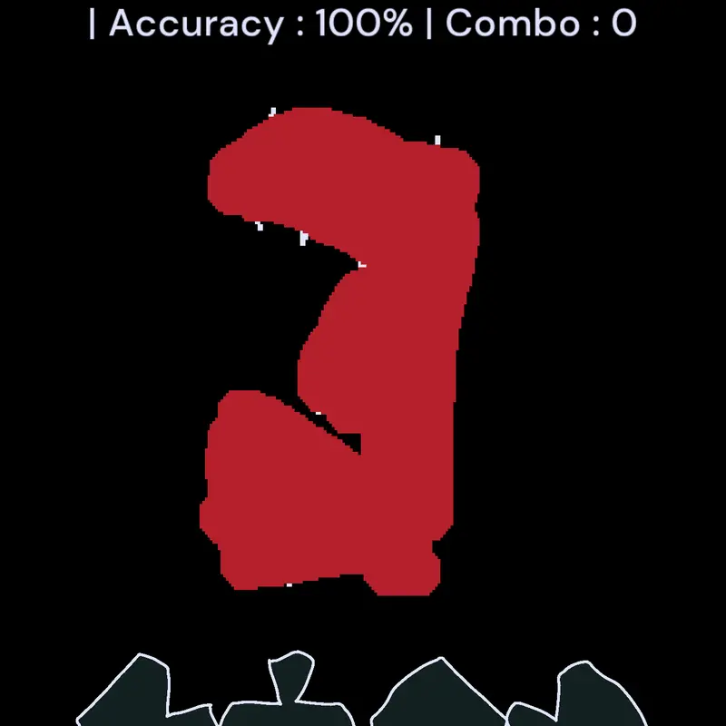 Game by @yoypa