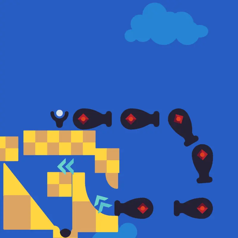 Game by @MEGASAPI