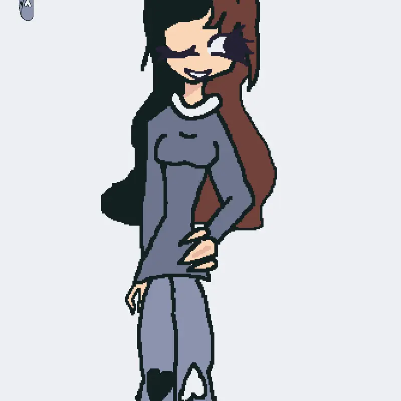 Game by @murderdroneFan