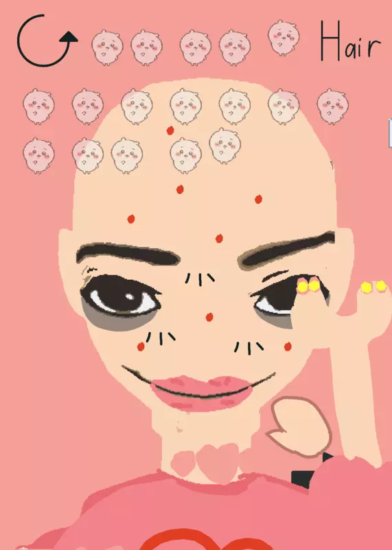 Game by @mukbang_mouth