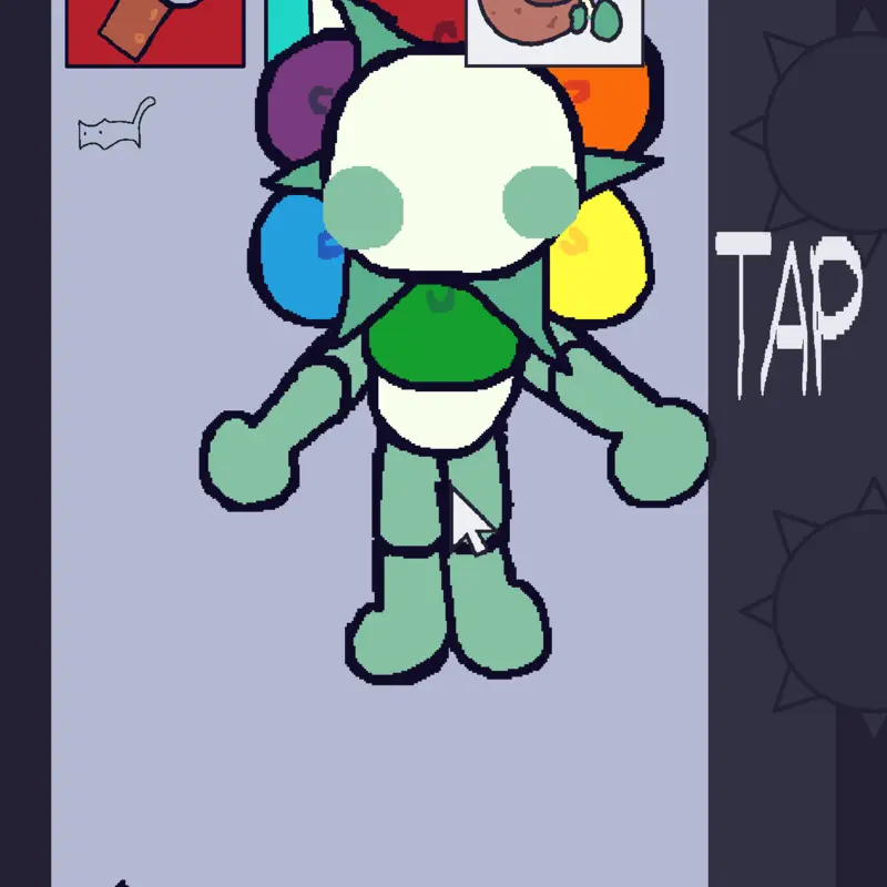 Game by @Yukone_Yuko