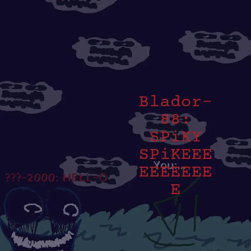 Game by @rooms-dump_666-sprunki