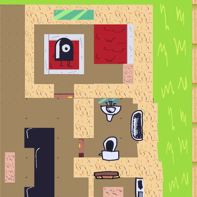 Game by @TheTitanicFan