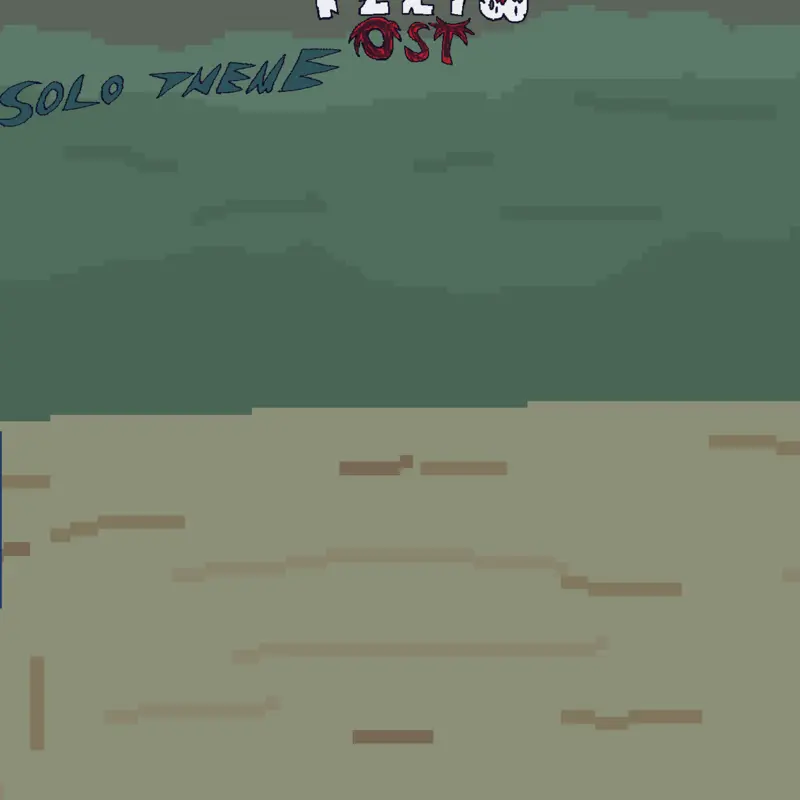 Game by @feutersonic
