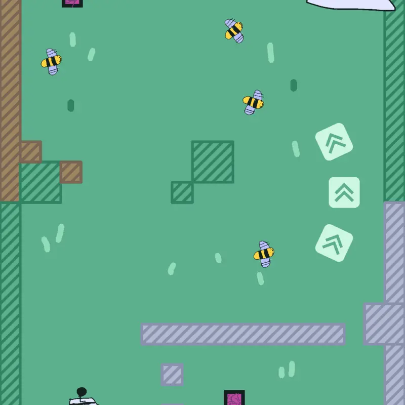 Game by @GLITH_BL0P