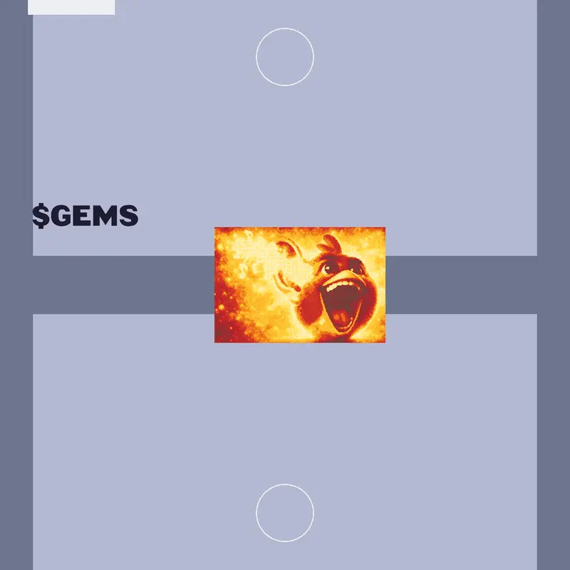 Game by @adammanet