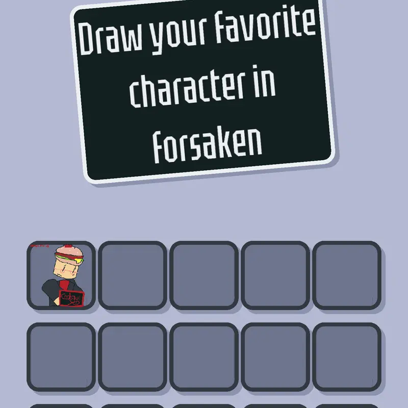 Game by @Noob_legal44