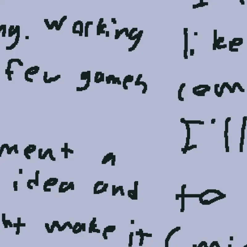 Game by @golden_walrus