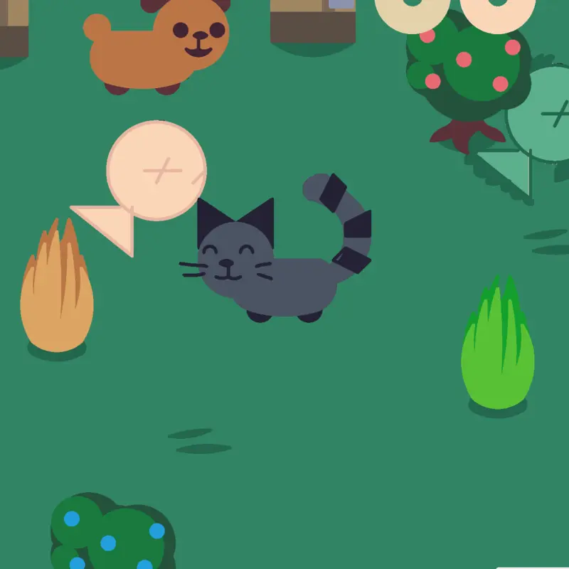 Game by @-ST4R_P4CK-