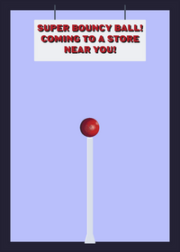 Super Ball!