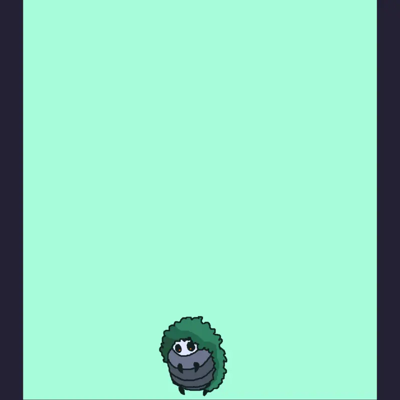 Game by @Lucasart
