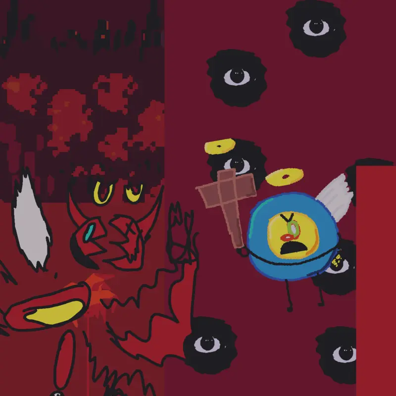Game by @dami9n