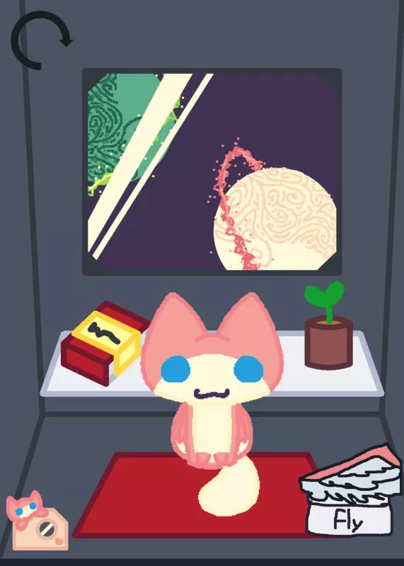 Game by @cat_games2017