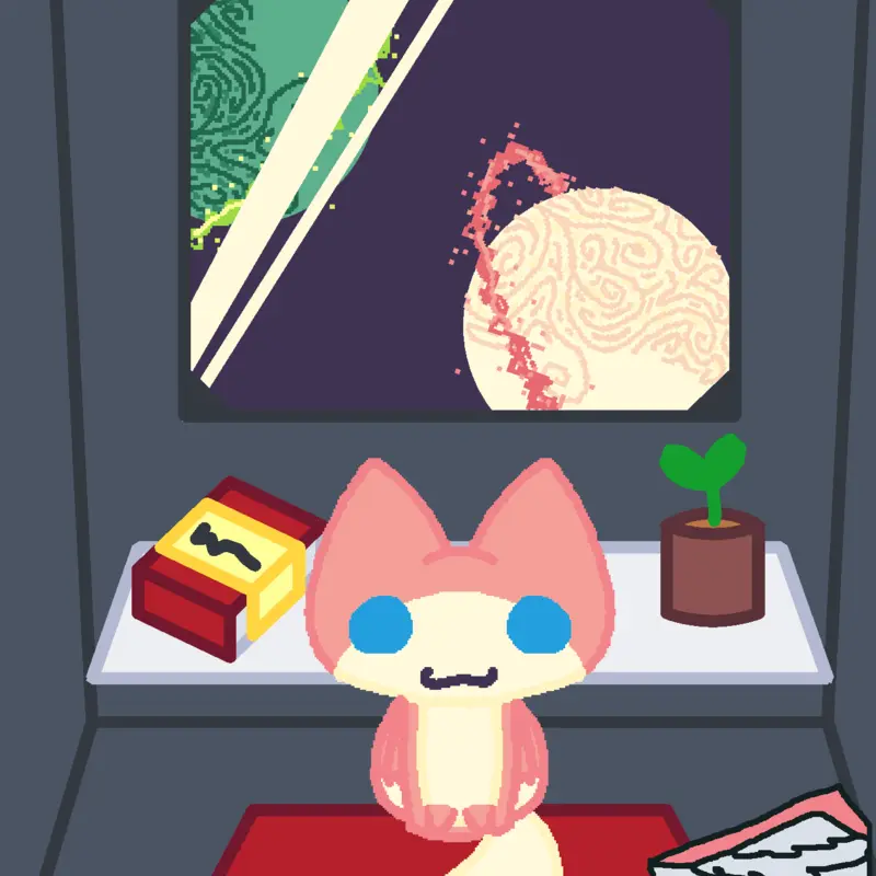 Game by @cat_games2017