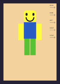 Roblox ragdoll