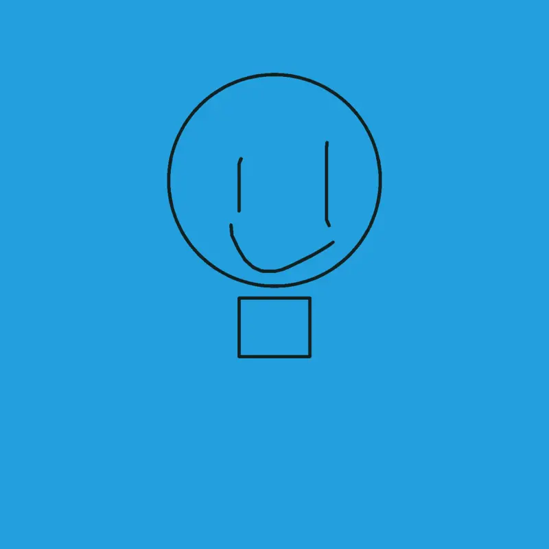 Animation test by @Zoinkers