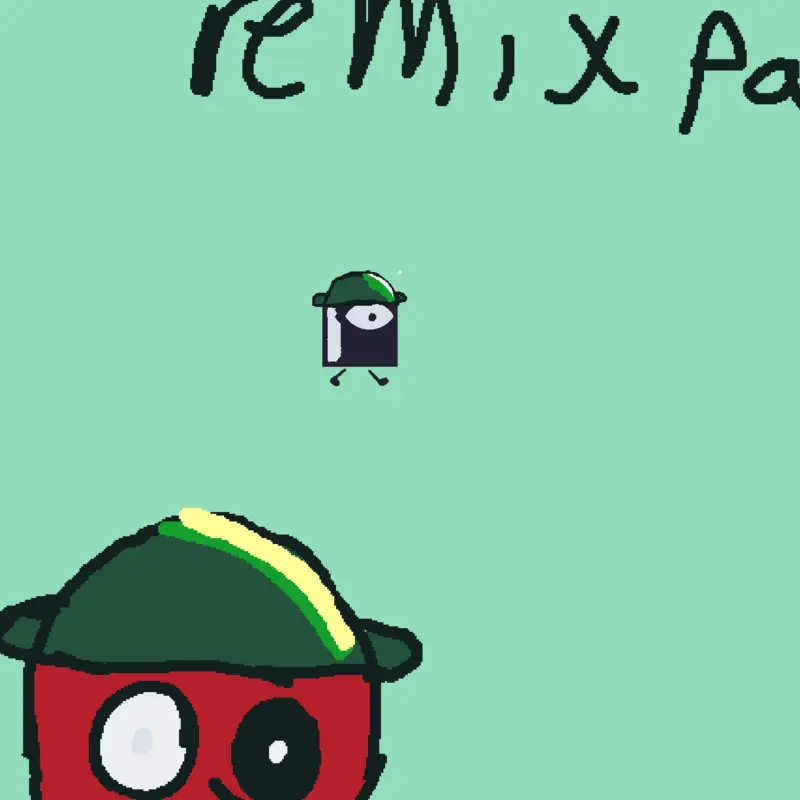 Game by @yourlocalgumball2