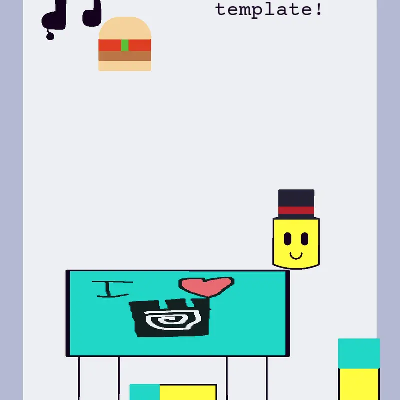 Game by @luigi_time123