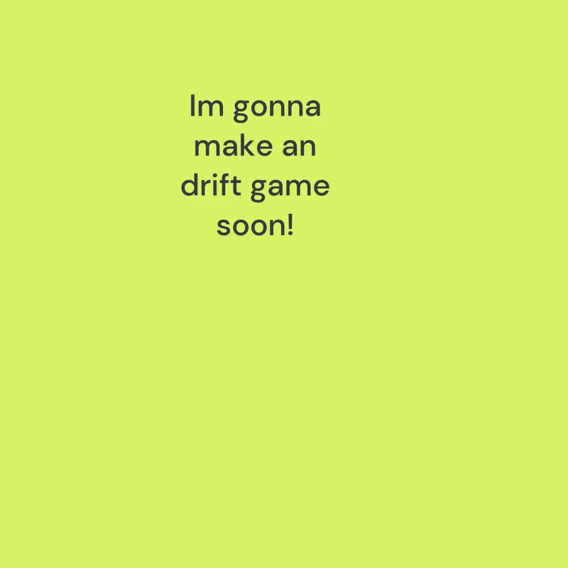 Game by @KevonMaster