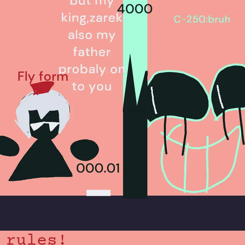 Game by @ATREYOSSTUDENT