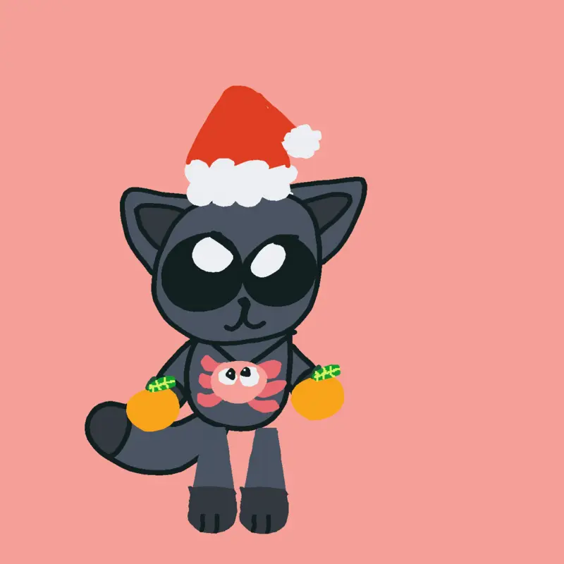 Game by @Nyan_The_Smiling_Critter