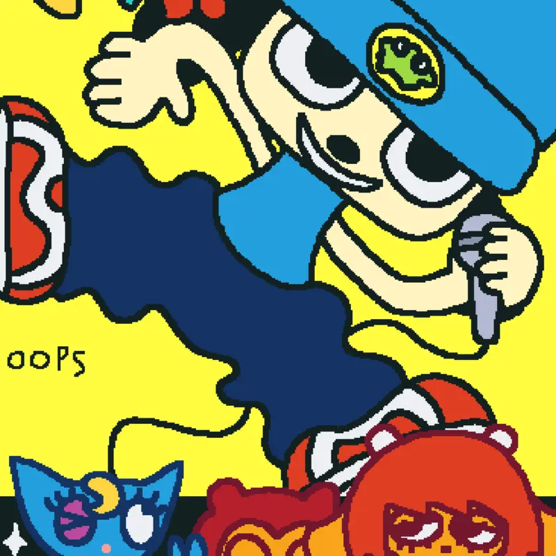 Game by @Crazy-Parrot