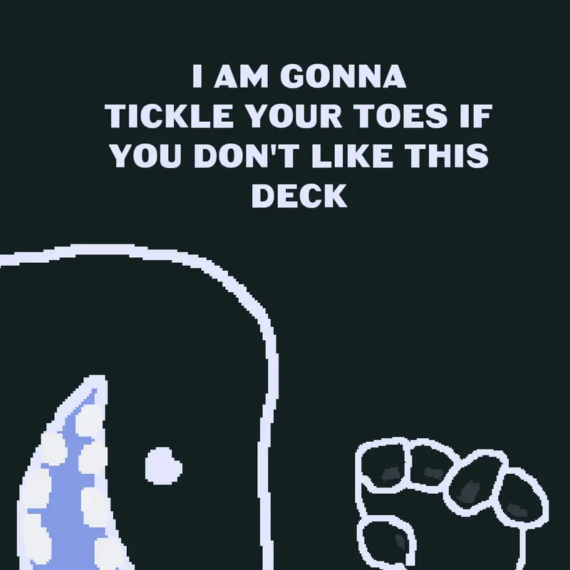 Game by @XsusboyX