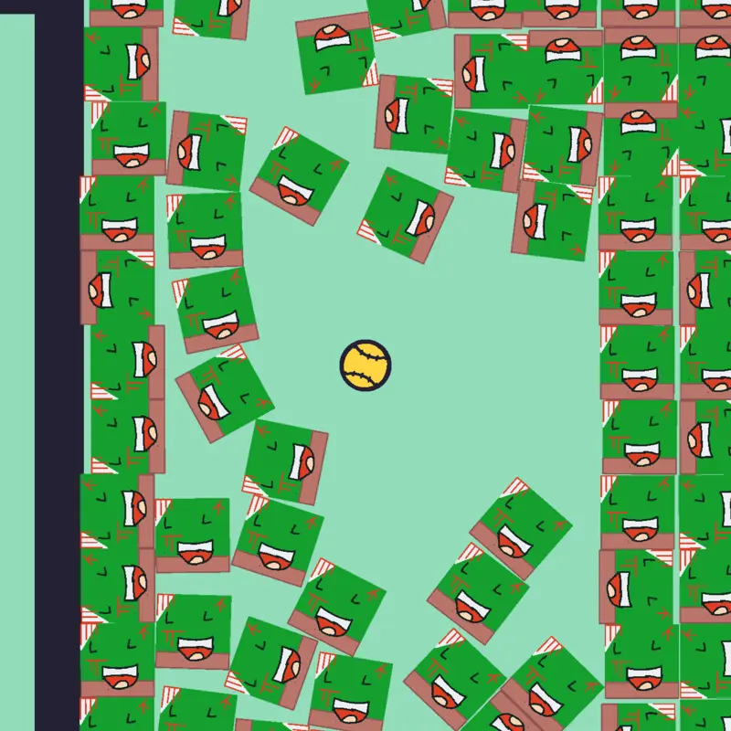 Game by @hikmin