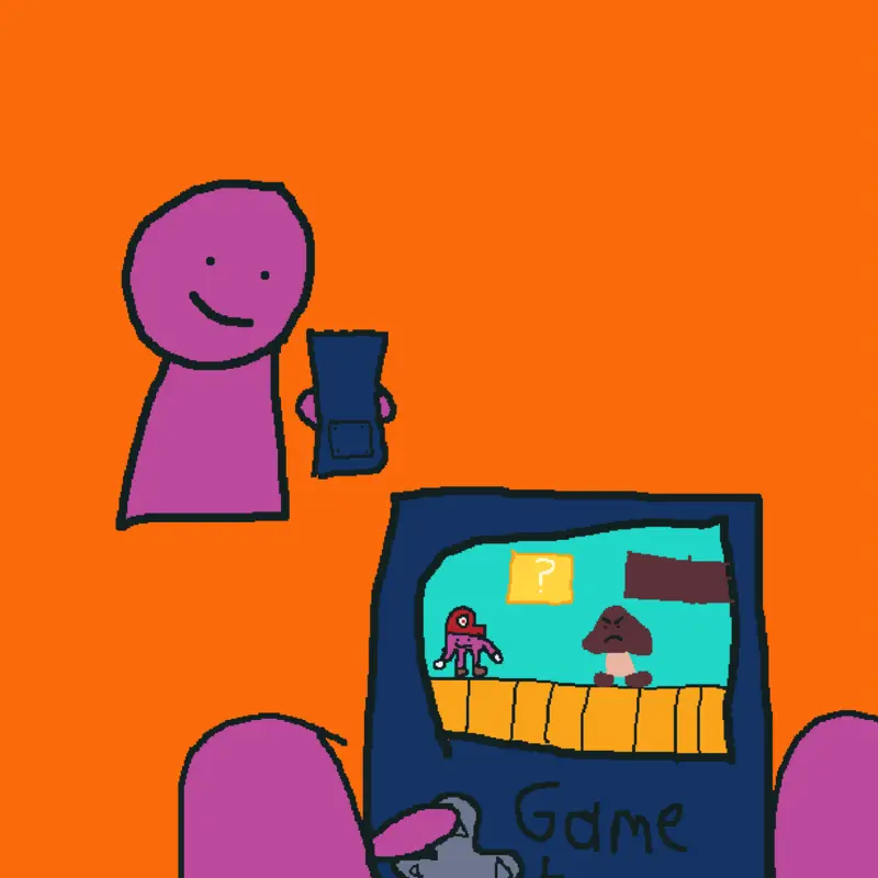 Game by @Line202