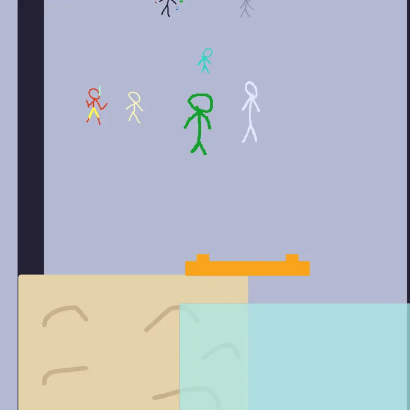Game by @gellp