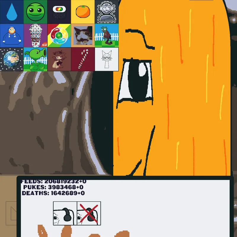 Game by @gsgsgsgsggdvdgdg