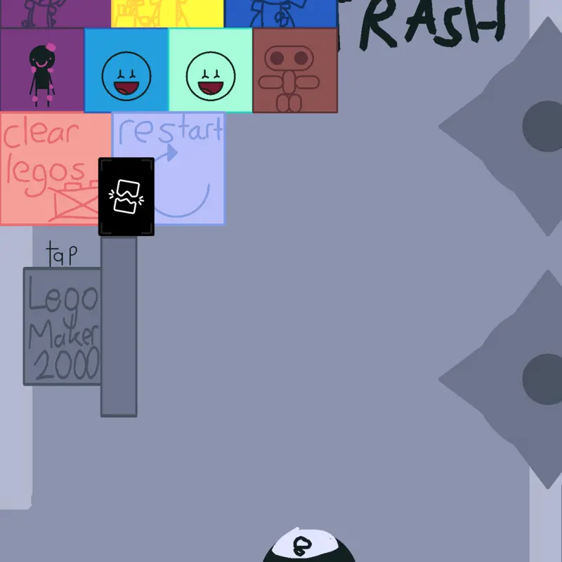 Game by @Joshthemacintosh