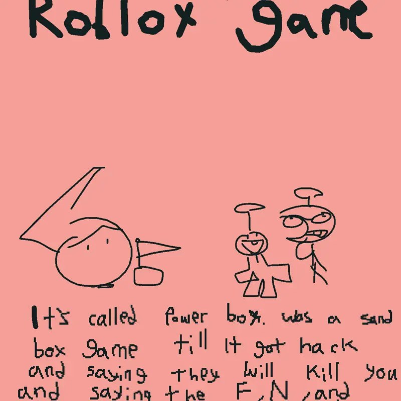 Game by @yourdrawingskills