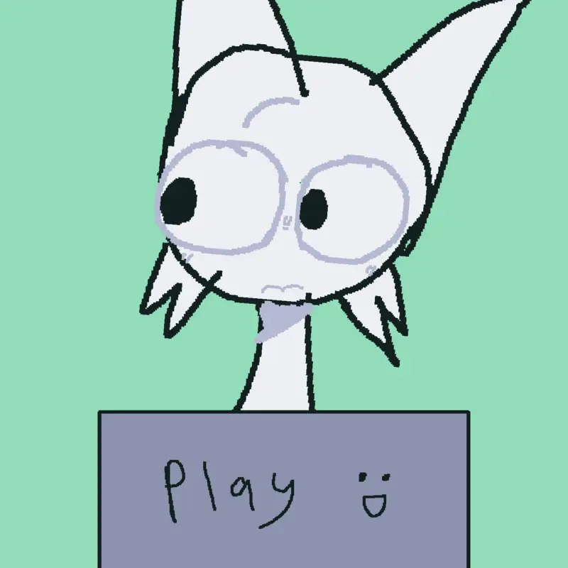Game by @spritie